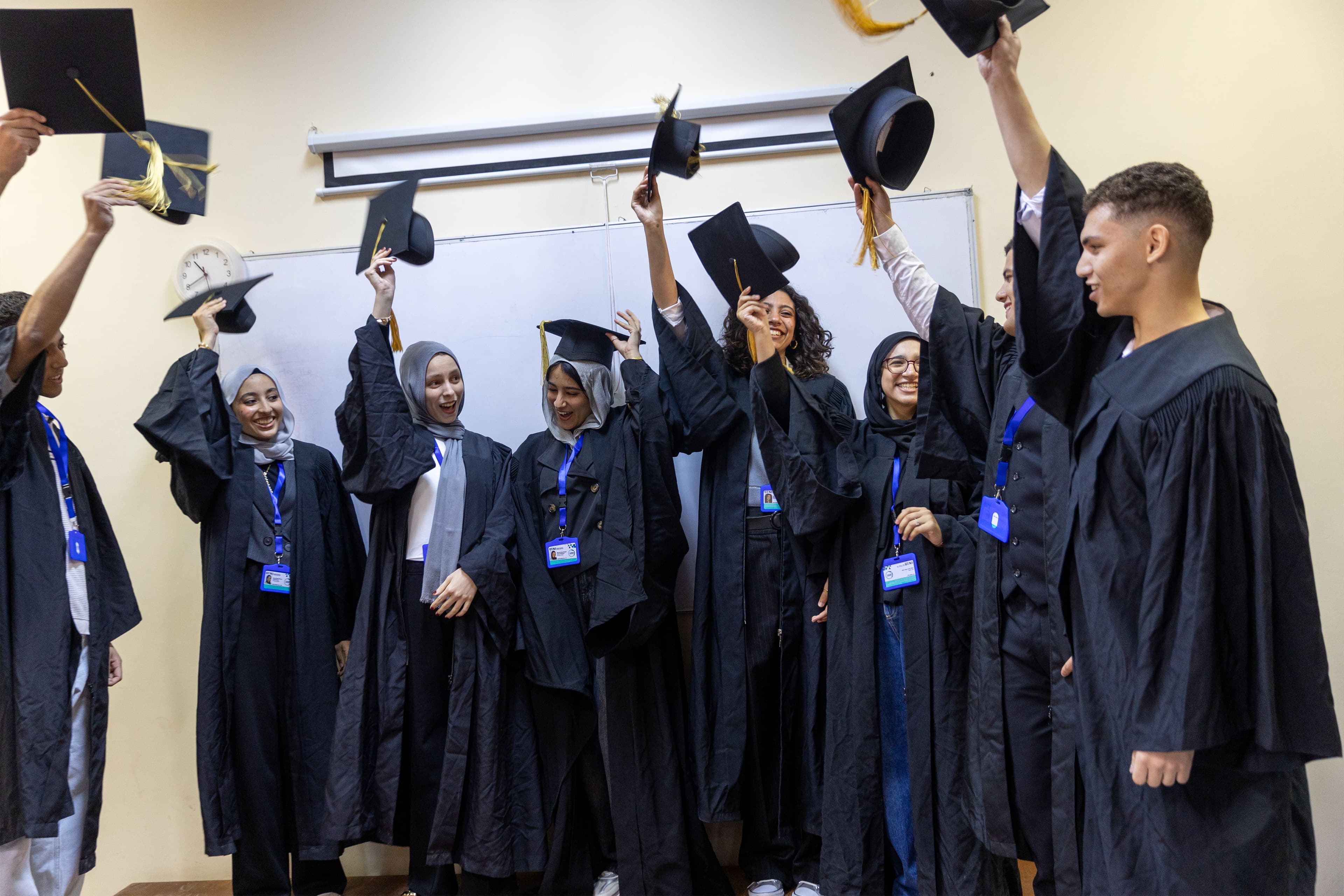 Why the GTNI Scholarship?