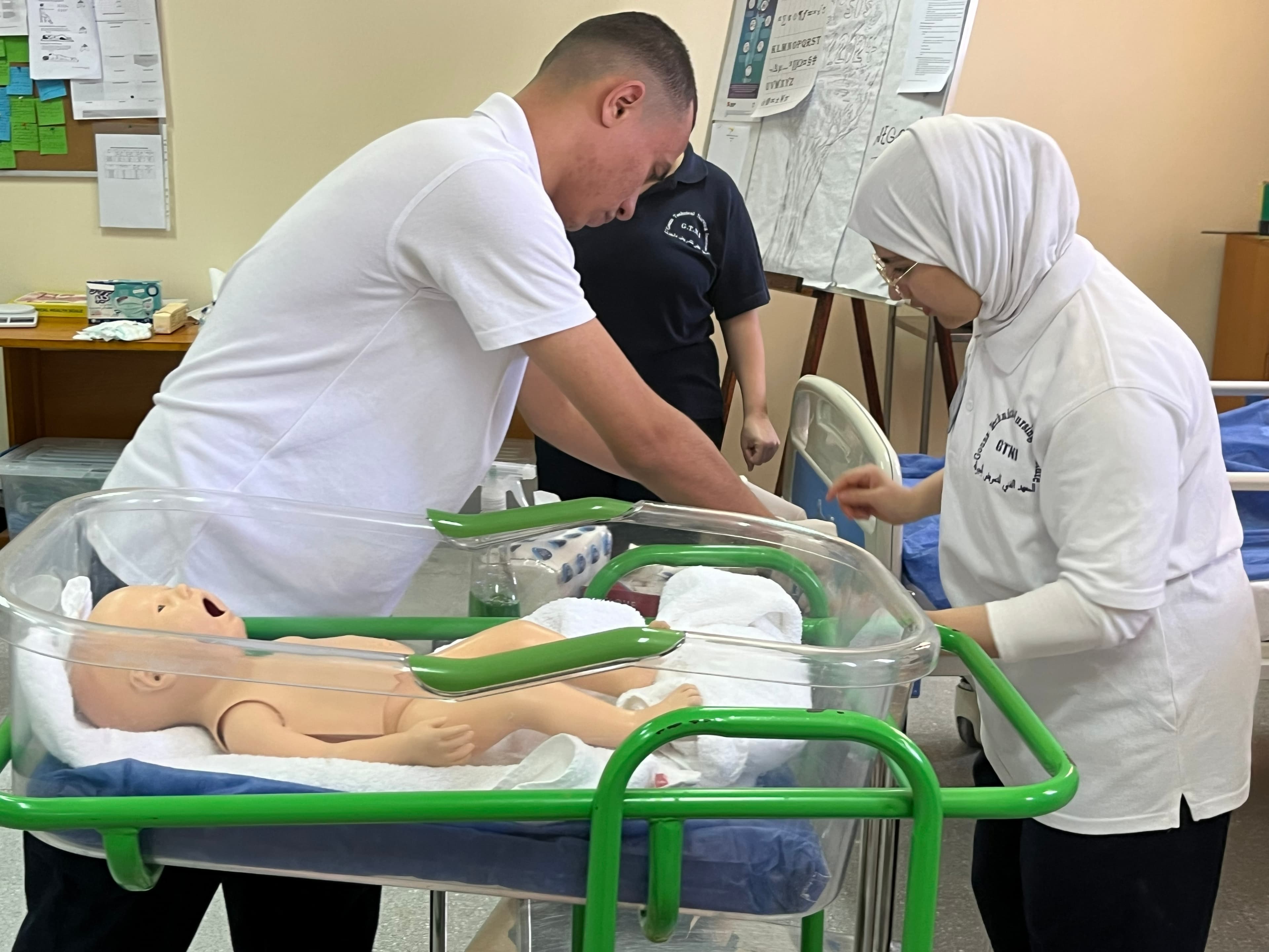 Clinical Experiences