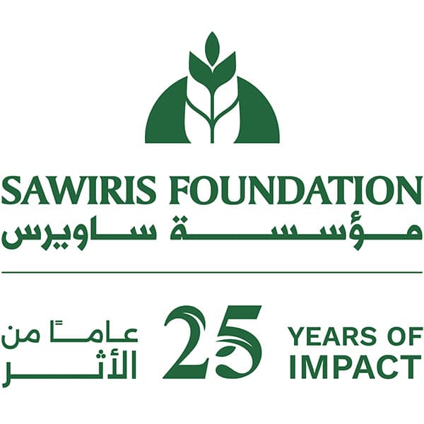 The Foundation Behind the Scholarship
