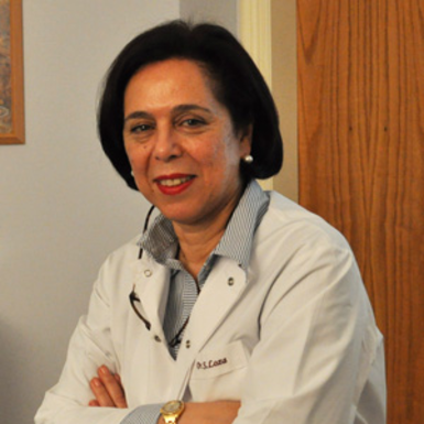 Dr. Shahira Loza